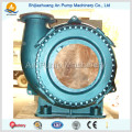 Large Capacity Centrifugal Chrome Alloy Sand Extraction Diesel Pump